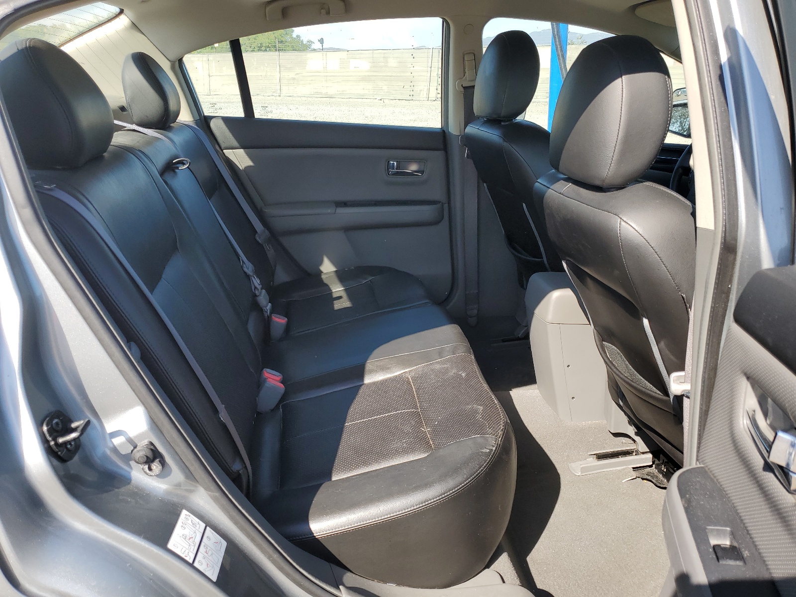 3N1AB61E79L629334 2009 Nissan Sentra 2.0