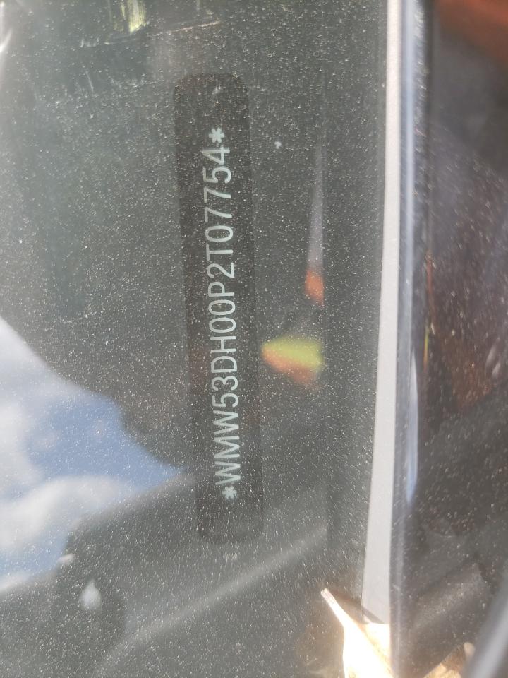 2023 Mini Cooper S VIN: WMW53DH00P2T07754 Lot: 63495934