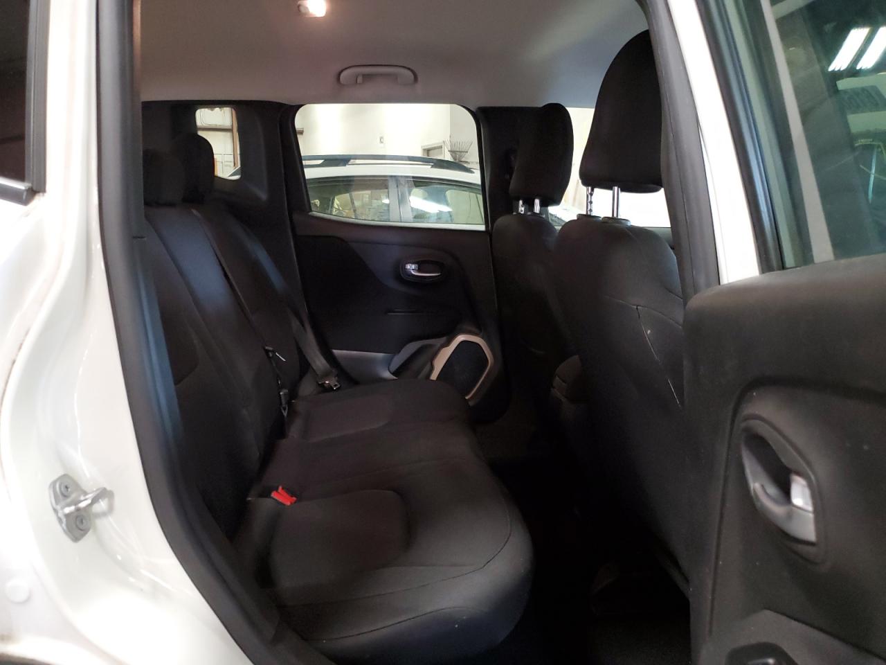 2015 Jeep Renegade Latitude VIN: ZACCJBBT6FPB95912 Lot: 61685484