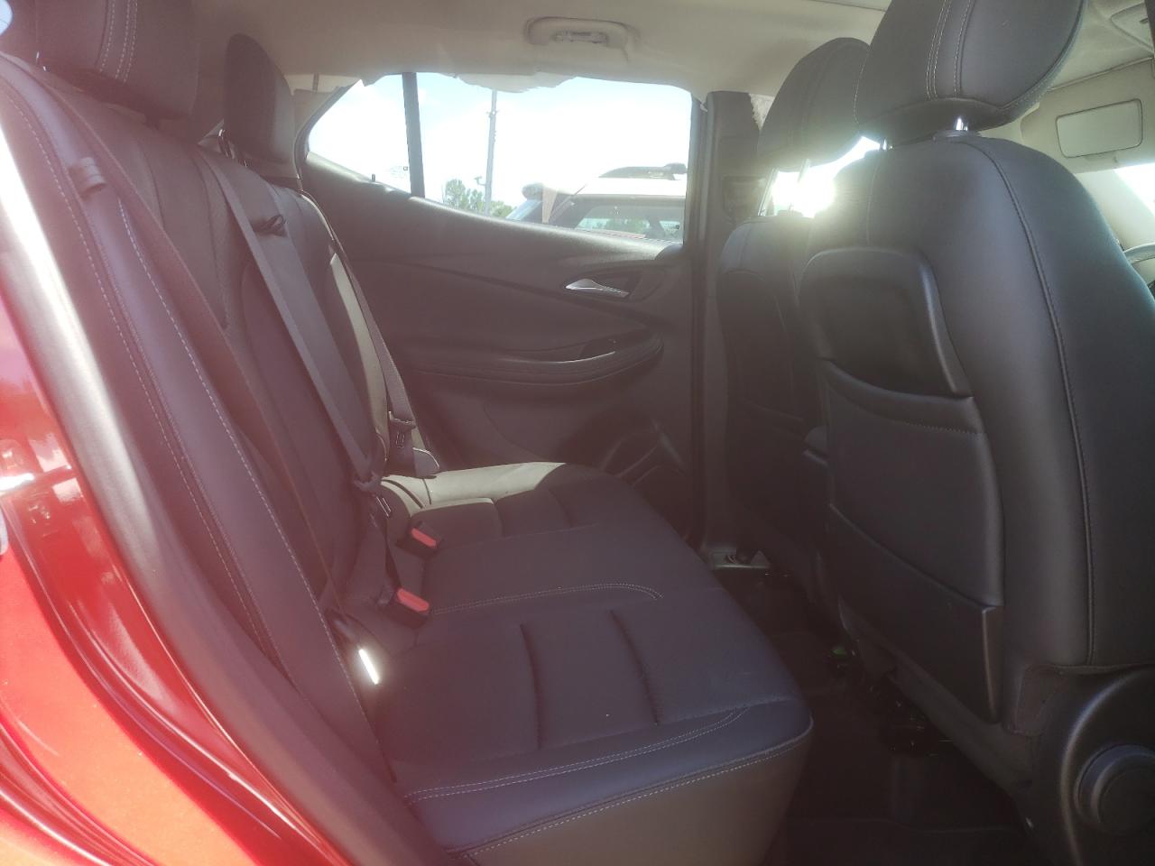 2020 Buick Encore Gx Essence VIN: KL4MMGSL1LB079624 Lot: 63084614