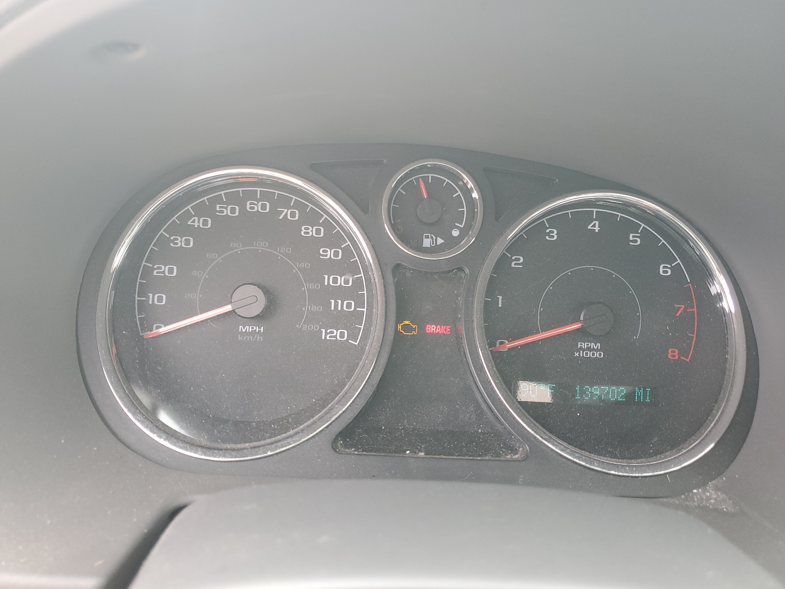 1G1AK55F477330677 2007 Chevrolet Cobalt Ls