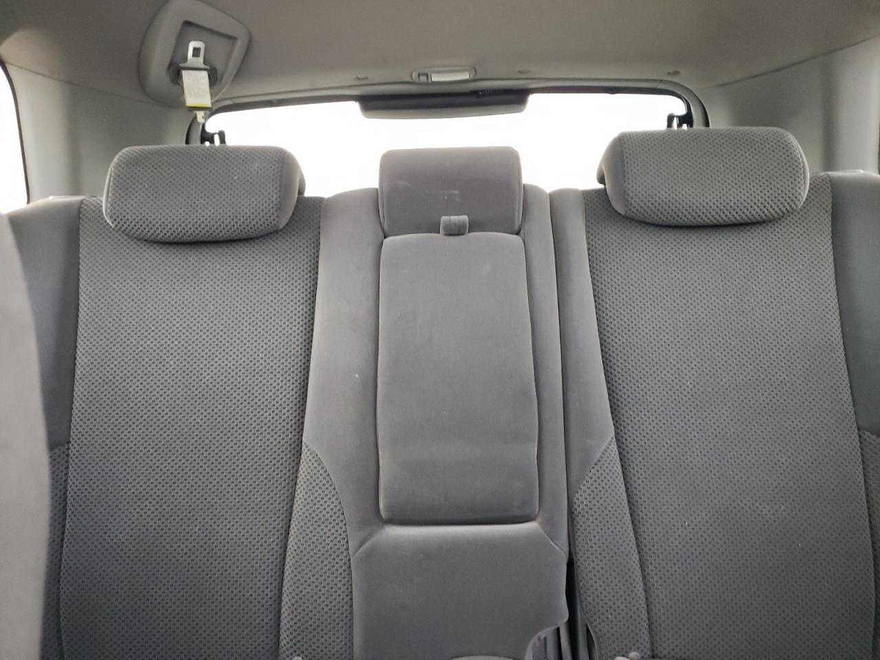 2008 Hyundai Tucson Se VIN: KM8JN12D38U889744 Lot: 62293644