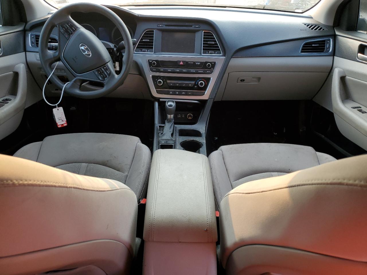 2016 Hyundai Sonata Sport VIN: 5NPE34AF4GH431784 Lot: 64545044