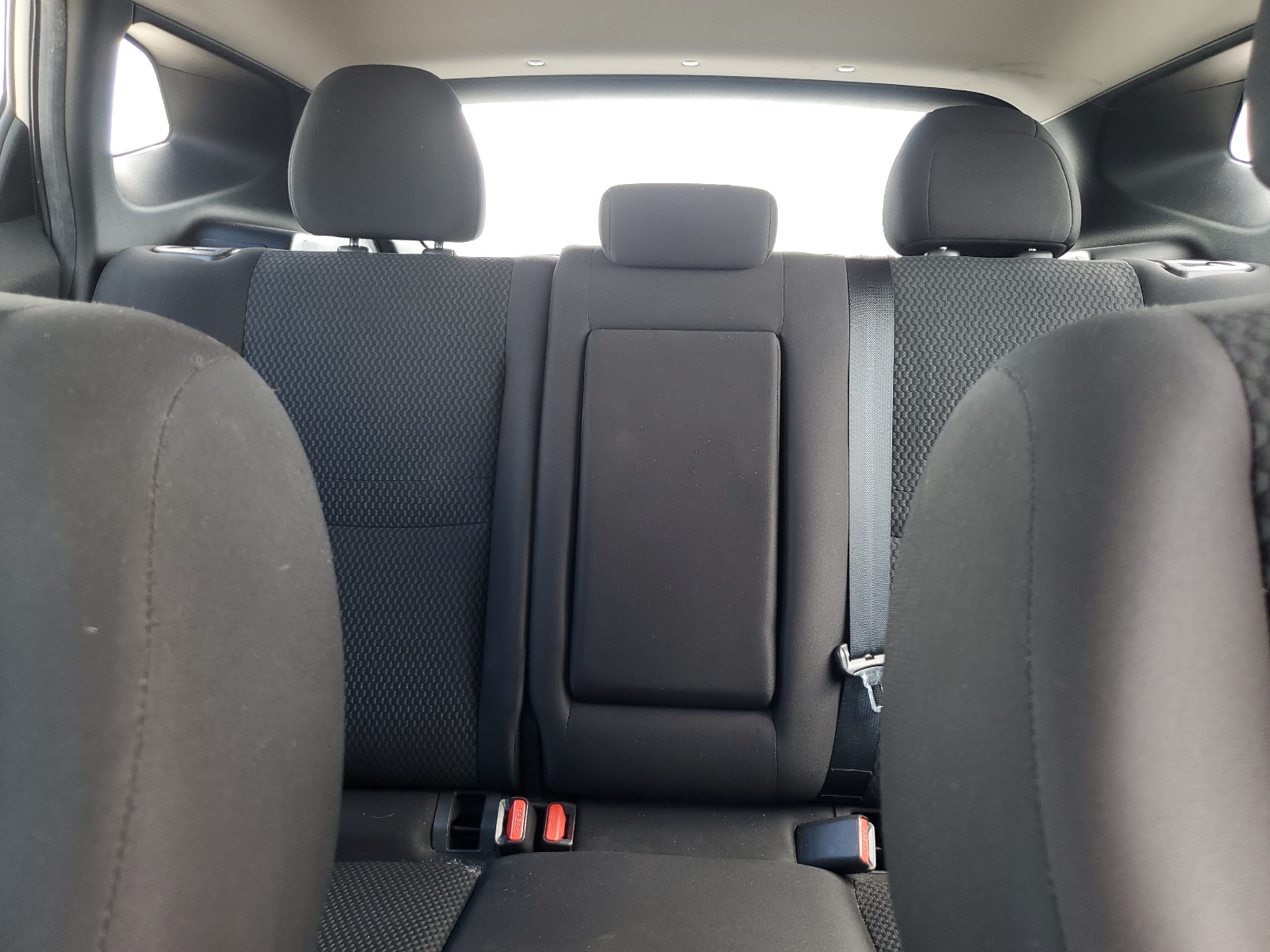 JN1BJ1AV9MW303418 2021 Nissan Rogue Sport S