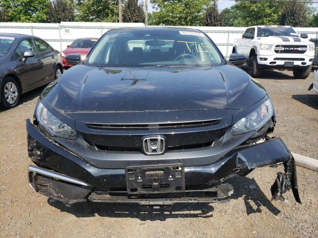 2HGFC2F63MH518566 Honda Civic LX 5