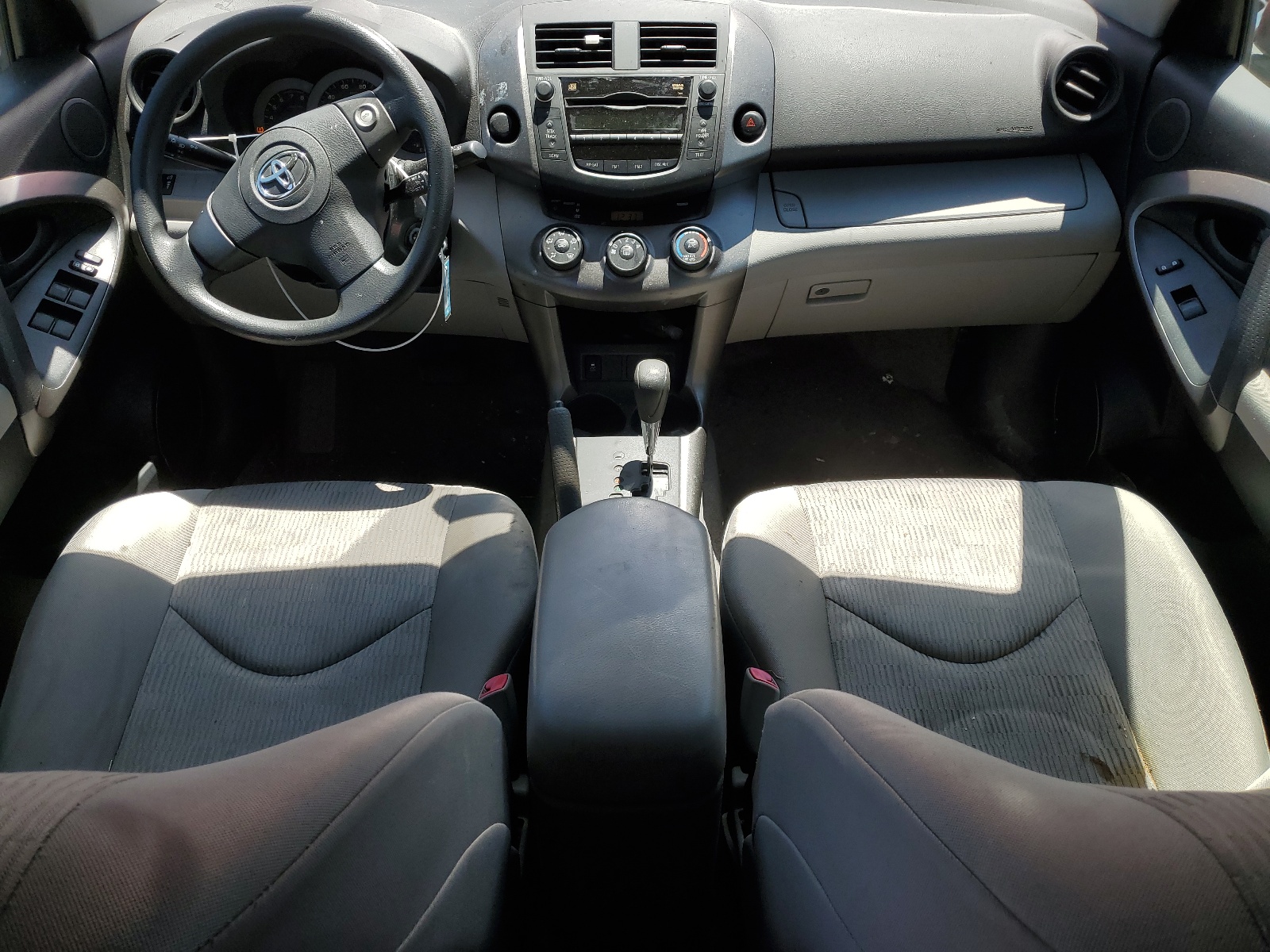 JTMZF4DV6AD029404 2010 Toyota Rav4