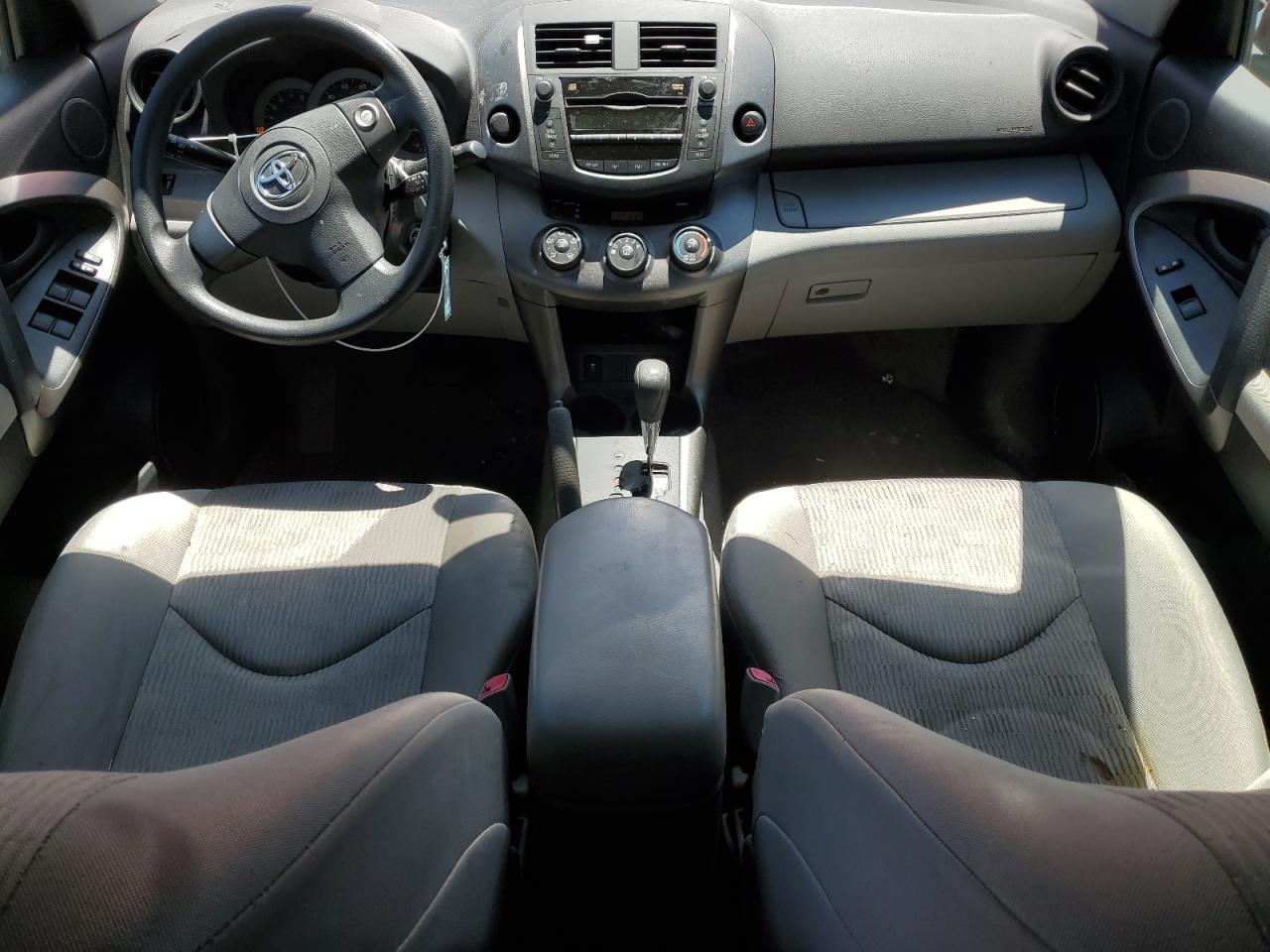 2010 Toyota Rav4 VIN: JTMZF4DV6AD029404 Lot: 60680494