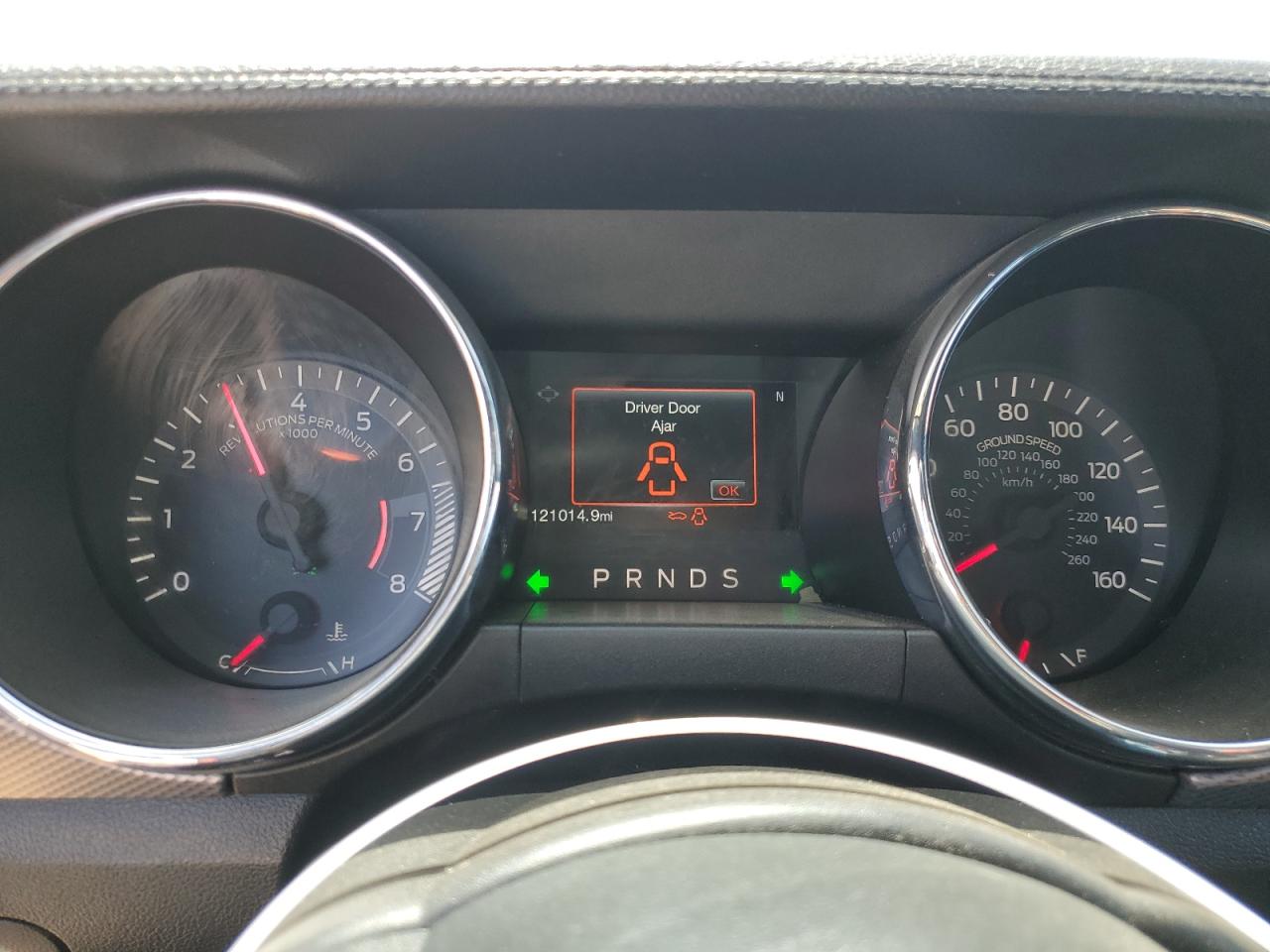 2016 Ford Mustang VIN: 1FA6P8TH1G5230509 Lot: 56532714