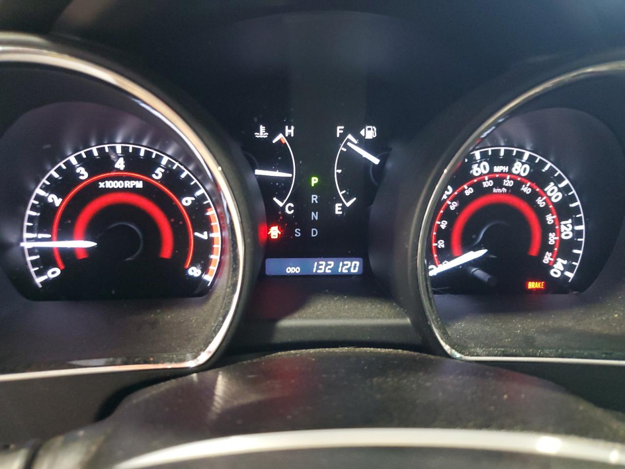 2009 Toyota Highlander VIN: JTEDS41AX92070502 Lot: 63528024