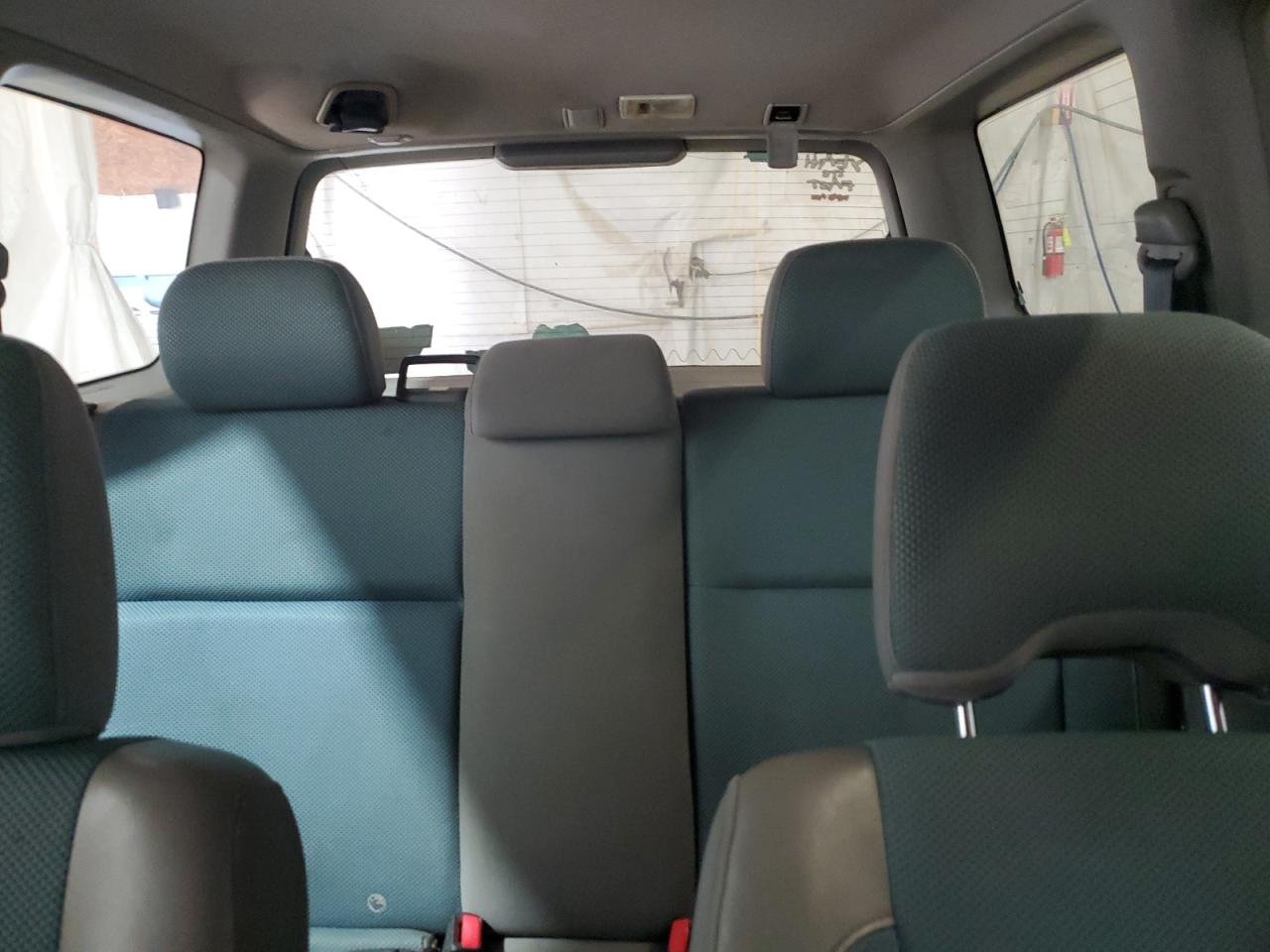 2005 Subaru Forester 2.5X VIN: JF1SG63695H753032 Lot: 63774264