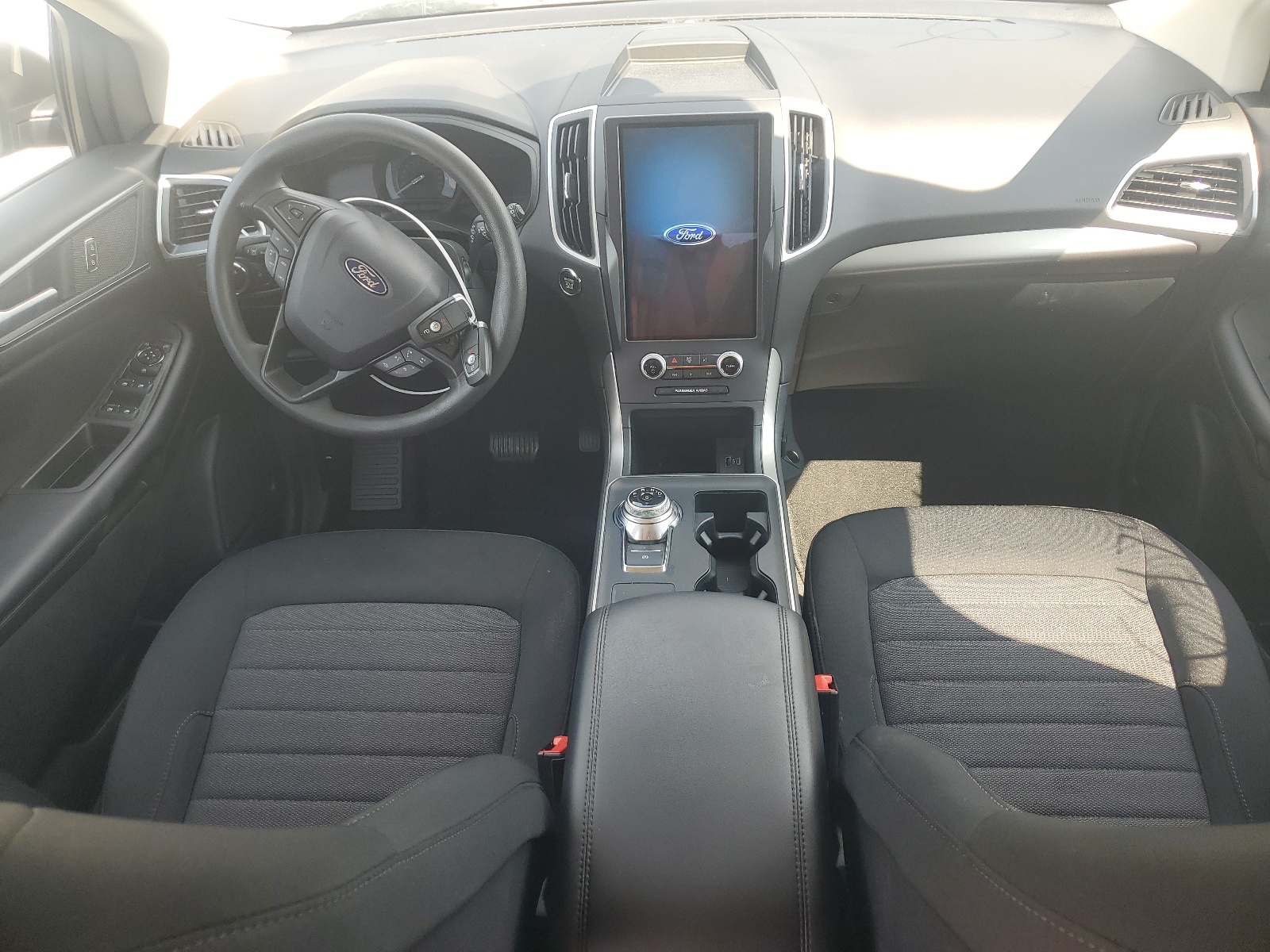 2FMPK4G99NBA69775 2022 Ford Edge Se