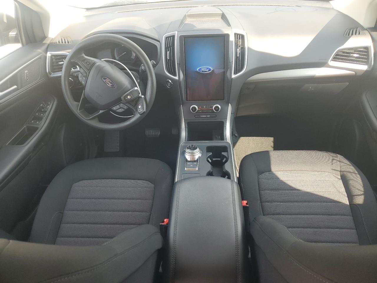 2022 Ford Edge Se VIN: 2FMPK4G99NBA69775 Lot: 64793924