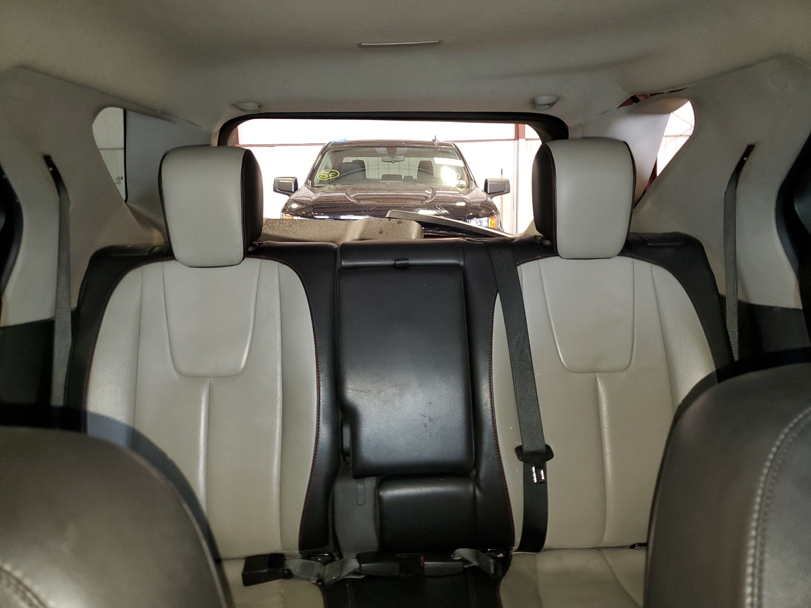 2GNFLGE58C6261250 2012 Chevrolet Equinox Ltz