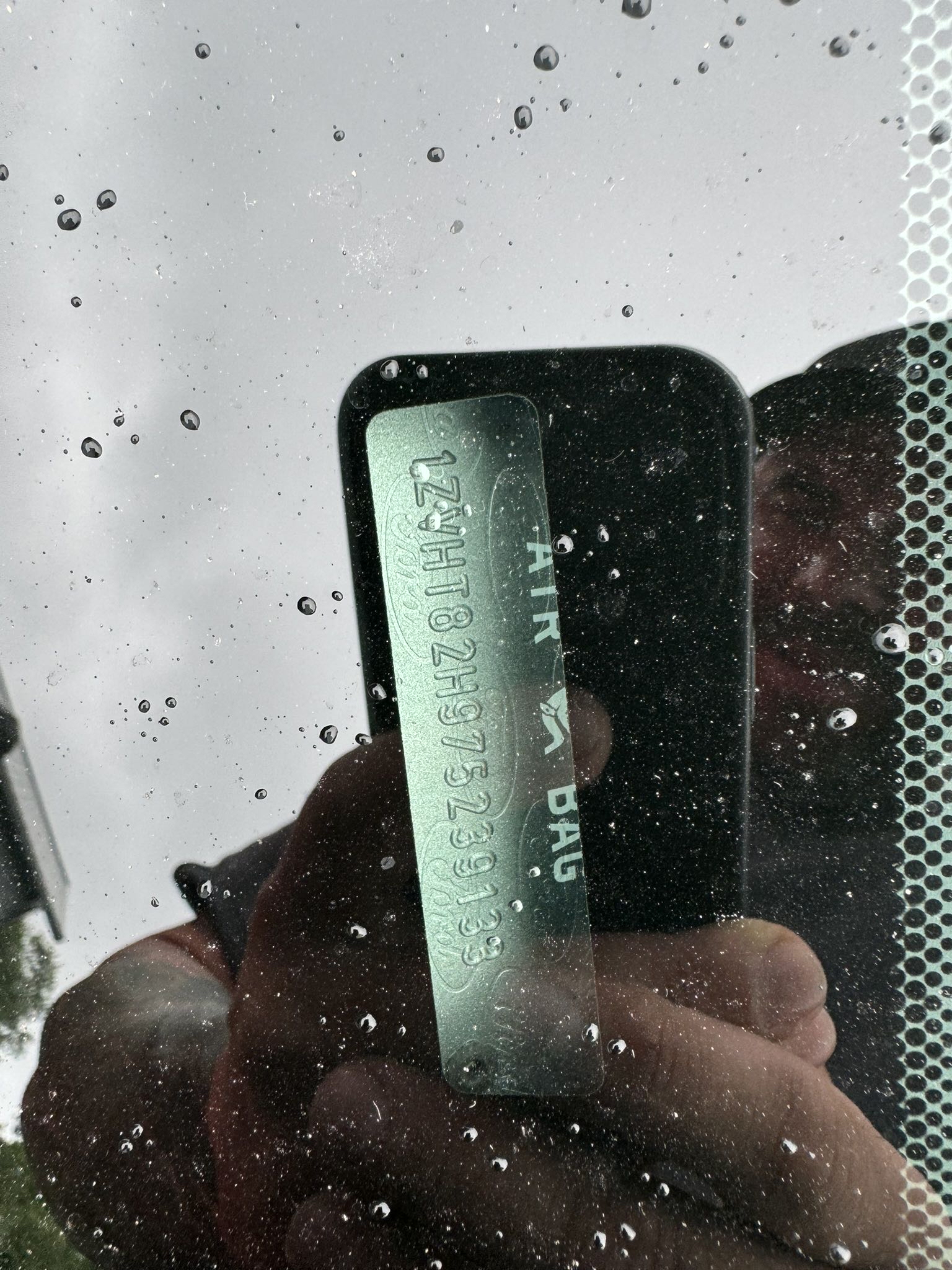 1ZVHT82H975239133 2007 Ford Mustang Gt