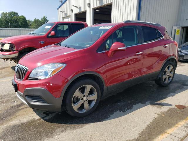 2014 Buick Encore 