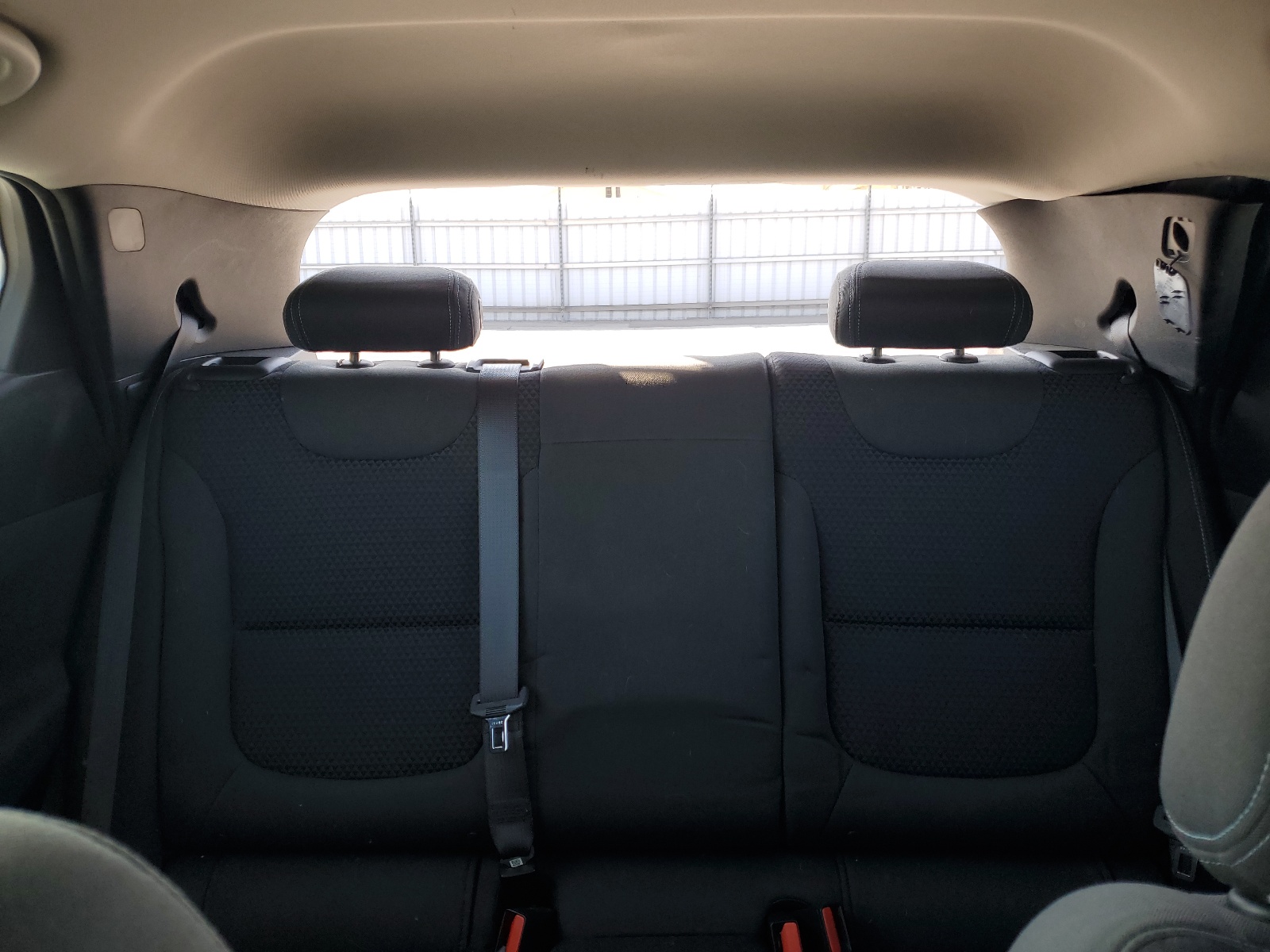 1G1FY6S05N4134093 2022 Chevrolet Bolt Euv Lt