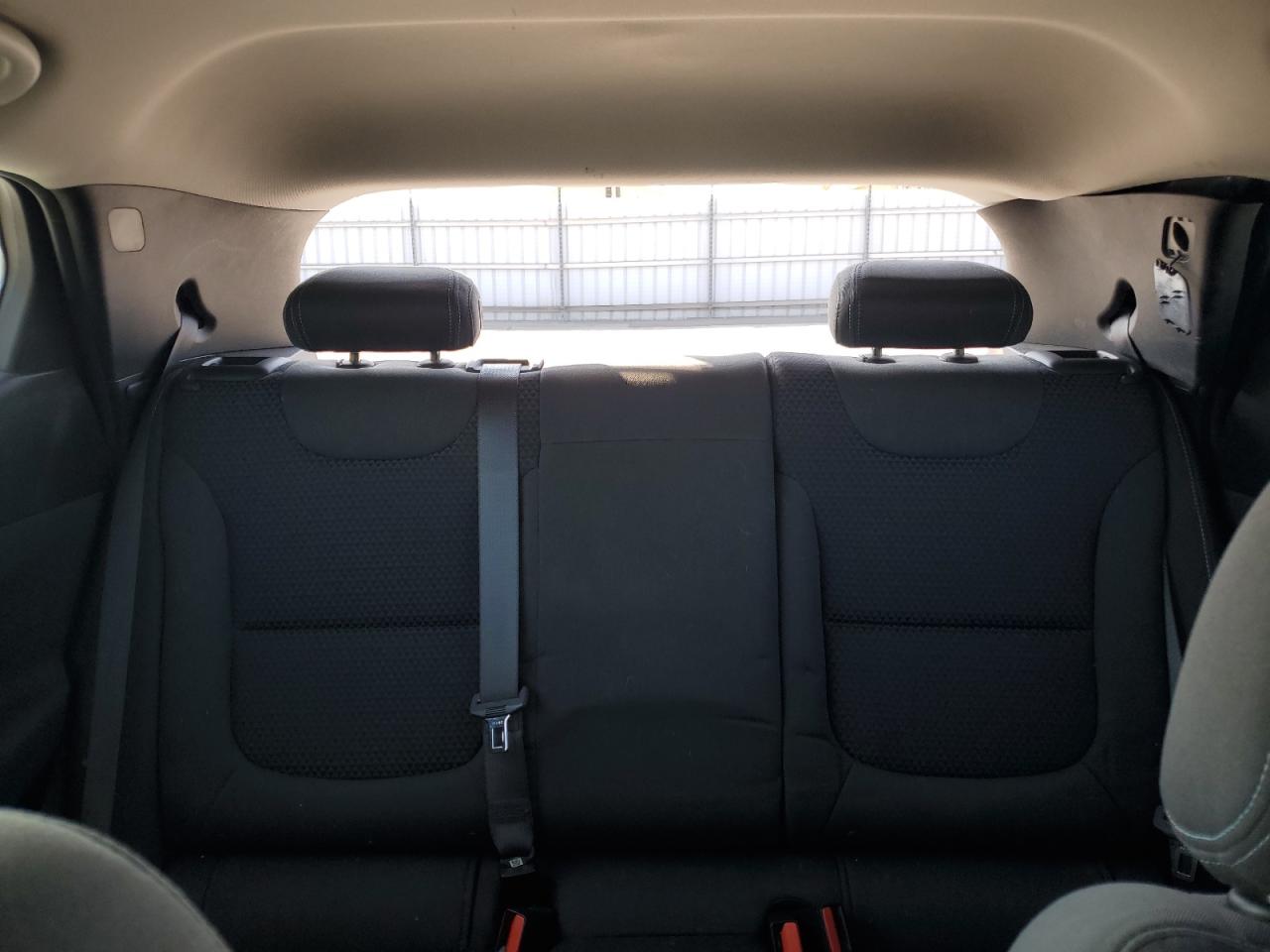 2022 Chevrolet Bolt Euv Lt VIN: 1G1FY6S05N4134093 Lot: 64522004