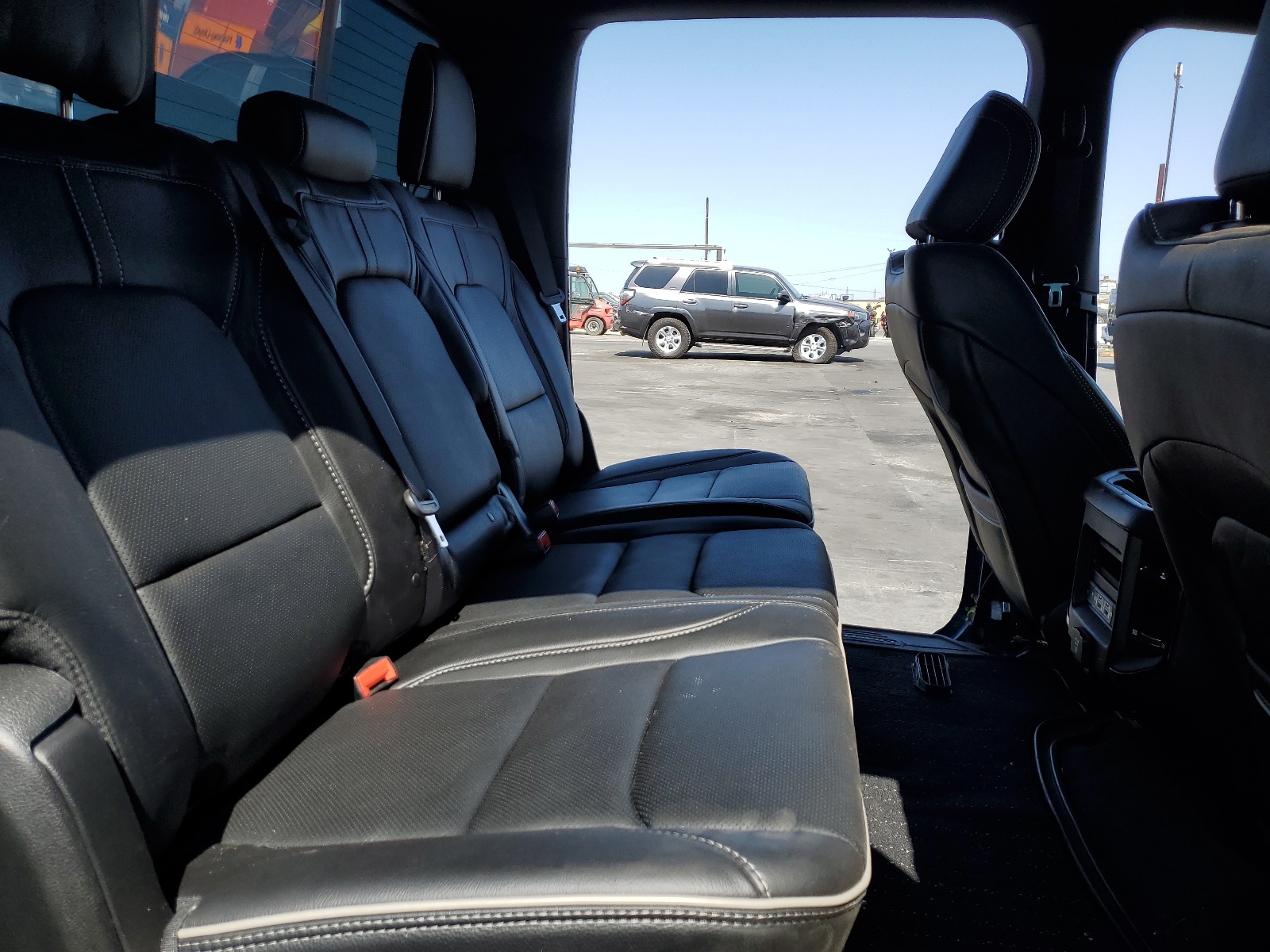 1C6SRFHT5NN167410 2022 Ram 1500 Limited