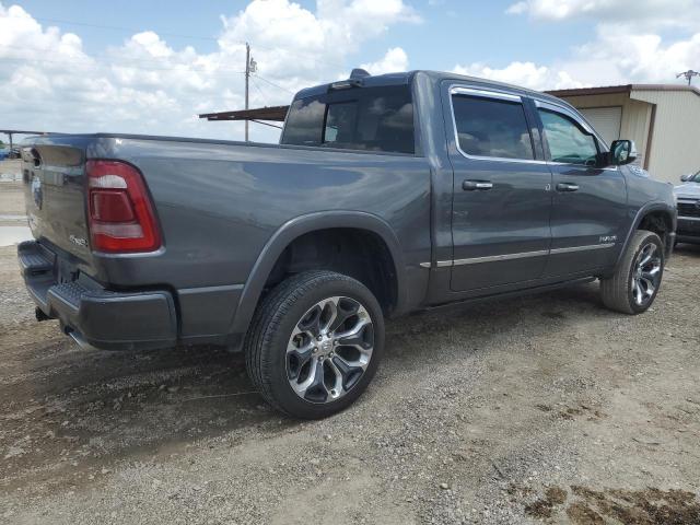  RAM 1500 2022 Gray