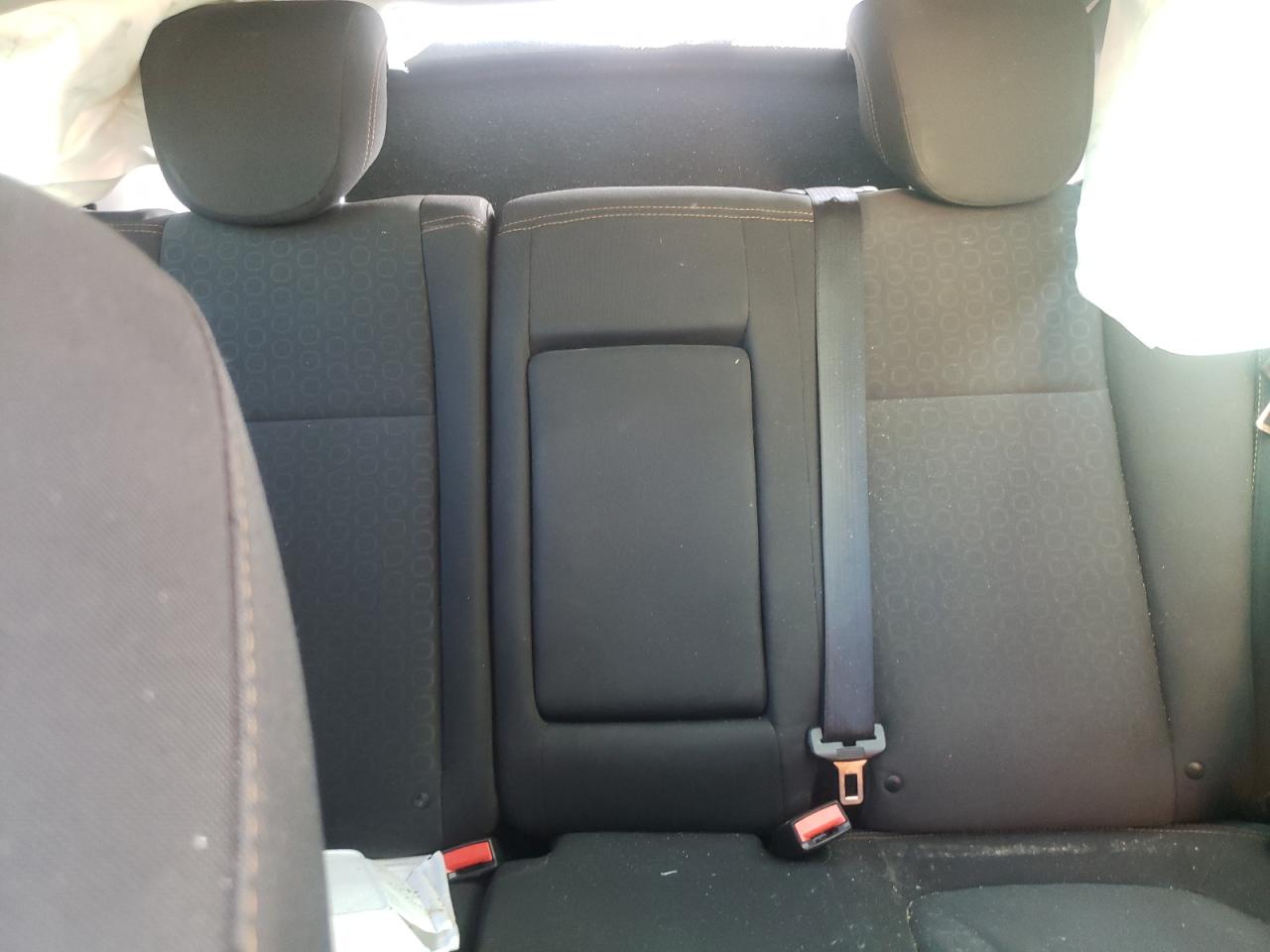 2018 Chevrolet Trax Ls VIN: 3GNCJKSB6JL199734 Lot: 61622244