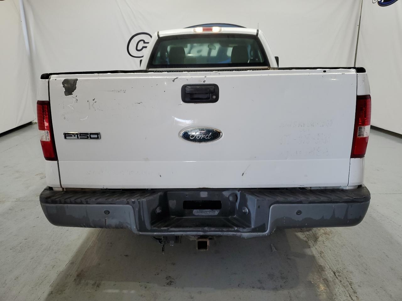 2007 Ford F150 VIN: 1FTRF12W77KC31604 Lot: 64224194