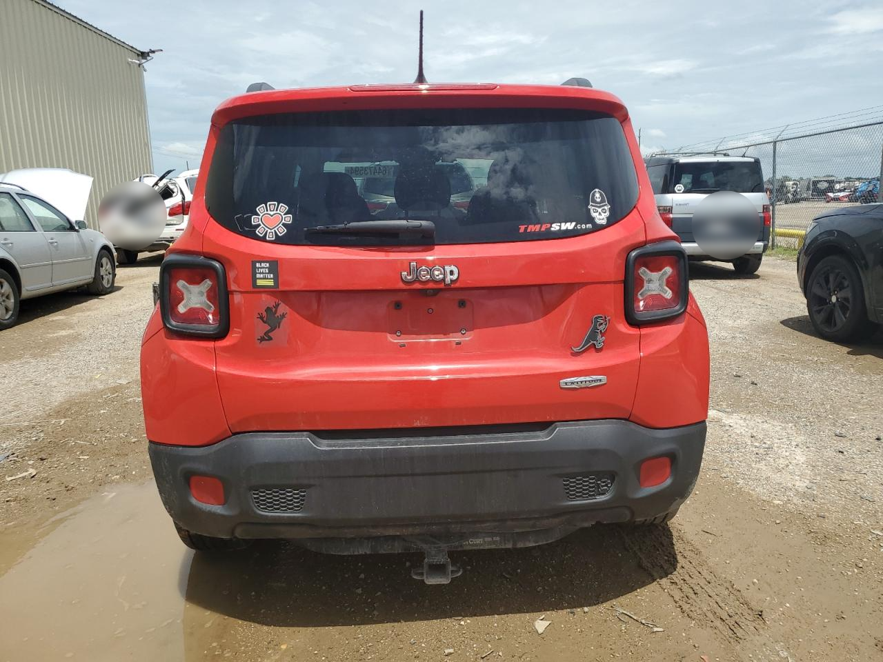 ZACCJABT9FPB34001 2015 Jeep Renegade Latitude