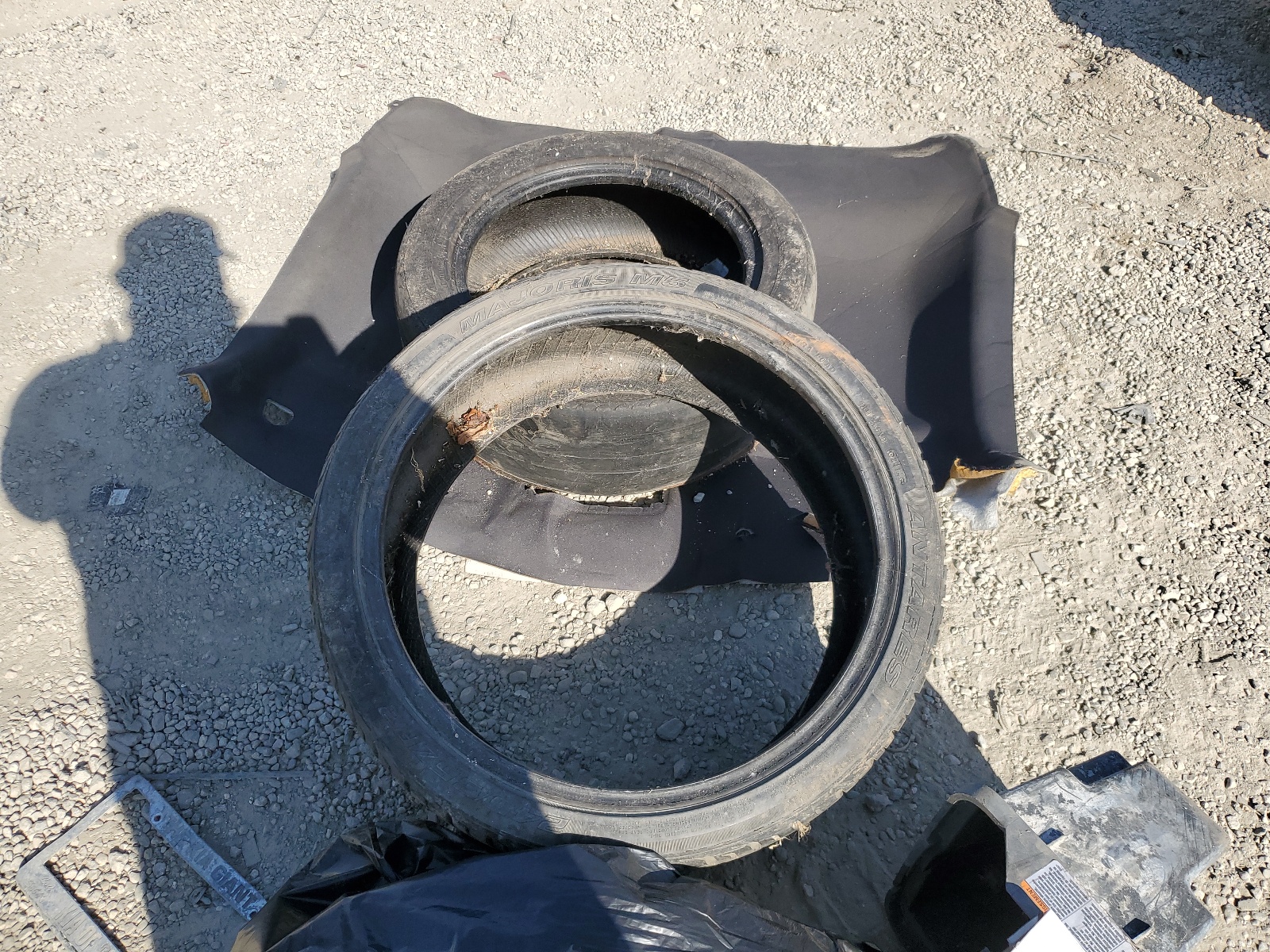 JN1AZ4EH1BM550435 2011 Nissan 370Z Base