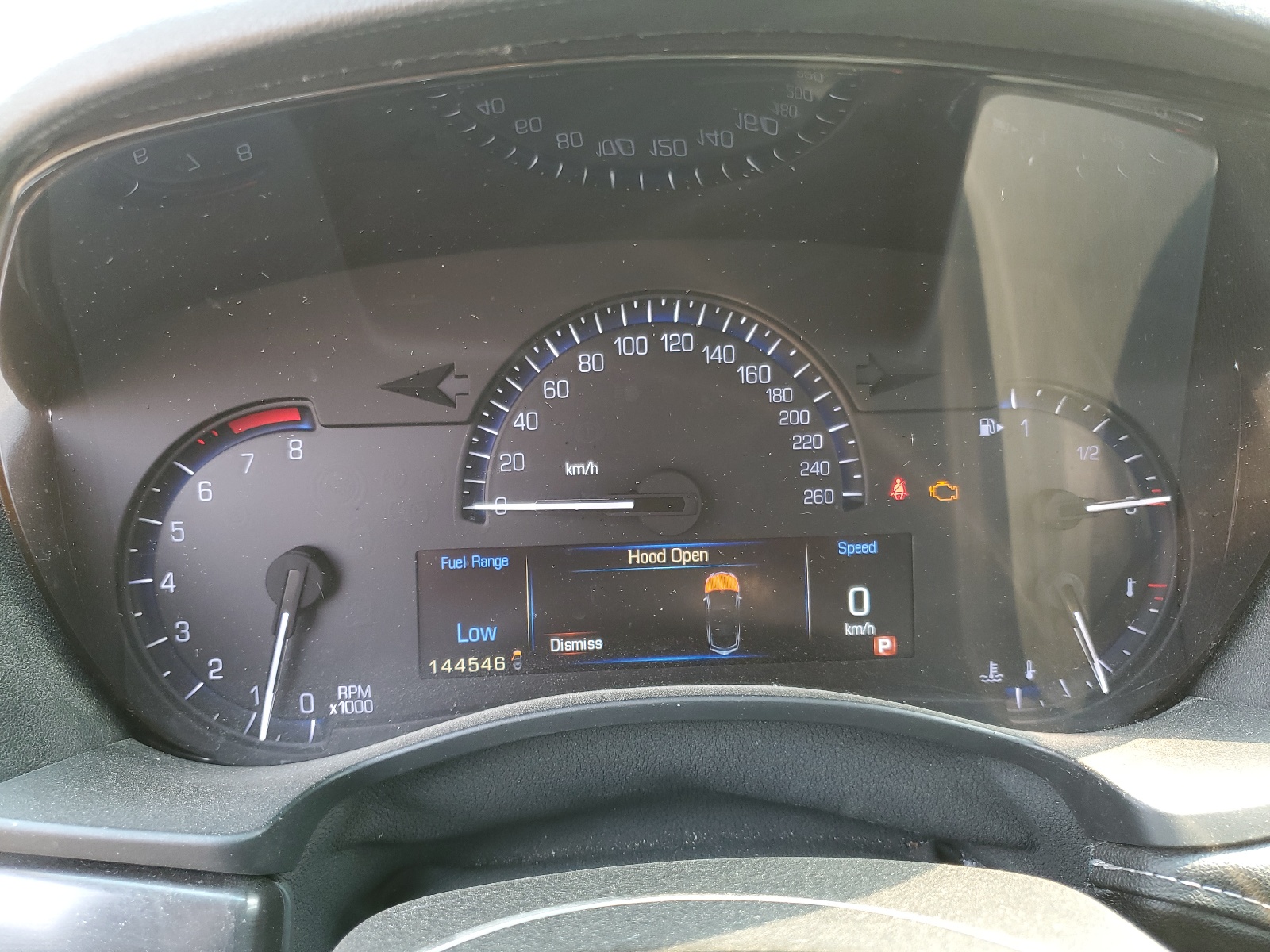 1G6AG5RX1D0150320 2013 Cadillac Ats