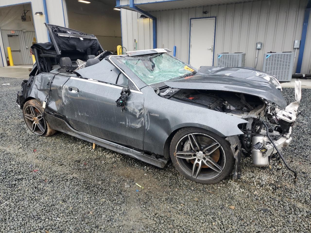 2019 Mercedes-Benz E-klasse - Image 4