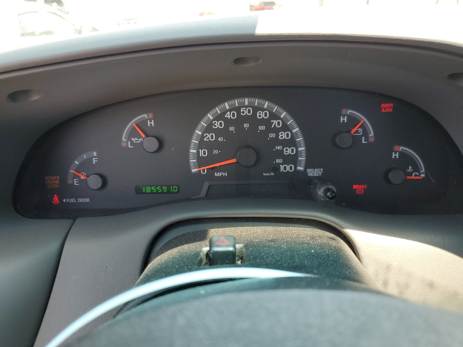 2FTRF17262CA88390 2002 Ford F150