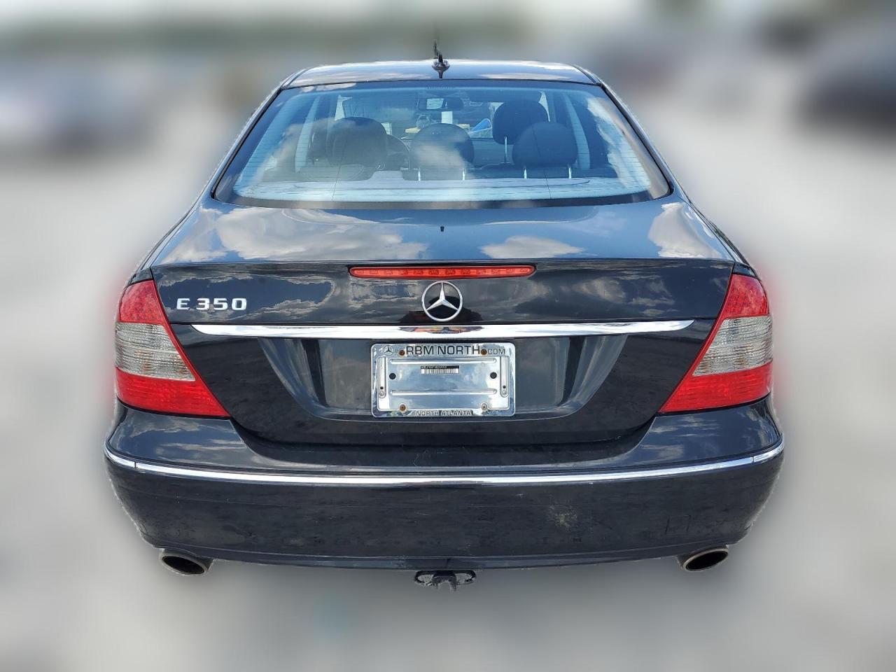 2008 Mercedes-Benz E 350 VIN: WDBUF56X18B239959 Lot: 64383044