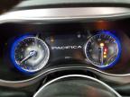 2020 Chrysler Pacifica Limited na sprzedaż w Madisonville, TN - Front End