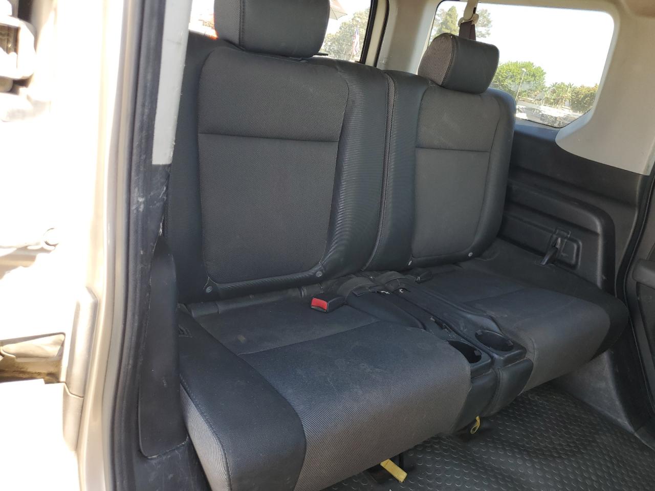 2003 Honda Element Ex VIN: 5J6YH18573L021457 Lot: 61441394