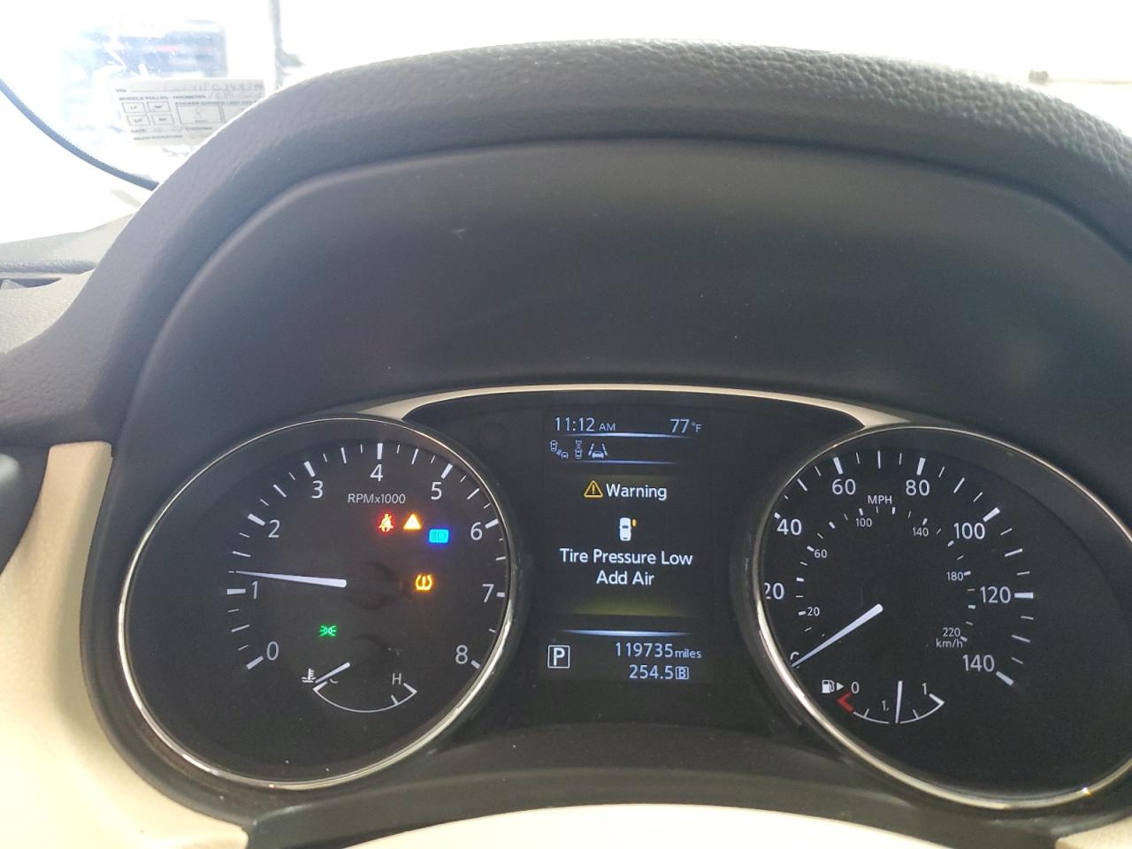 2015 Nissan Rogue S VIN: 5N1AT2MV1FC798346 Lot: 65238554