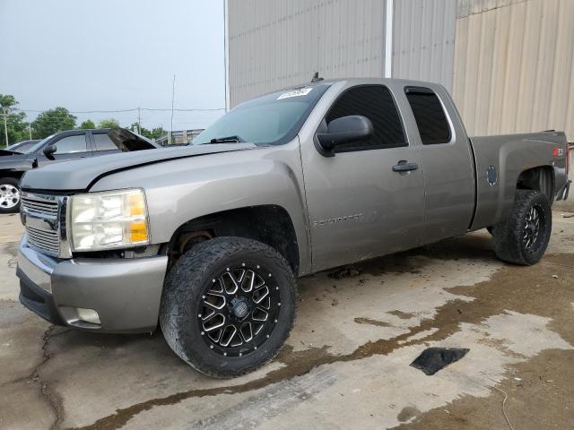 2008 CHEVROLET silverado 1GCEK19J58Z329866  61626984