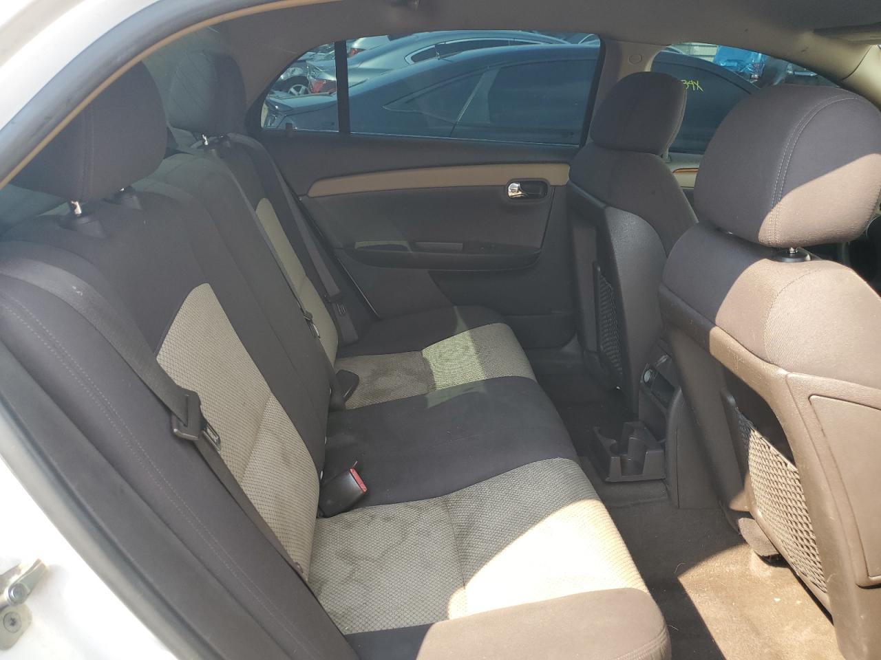 2009 Chevrolet Malibu 1Lt VIN: 1G1ZH57BX9F116250 Lot: 62695574