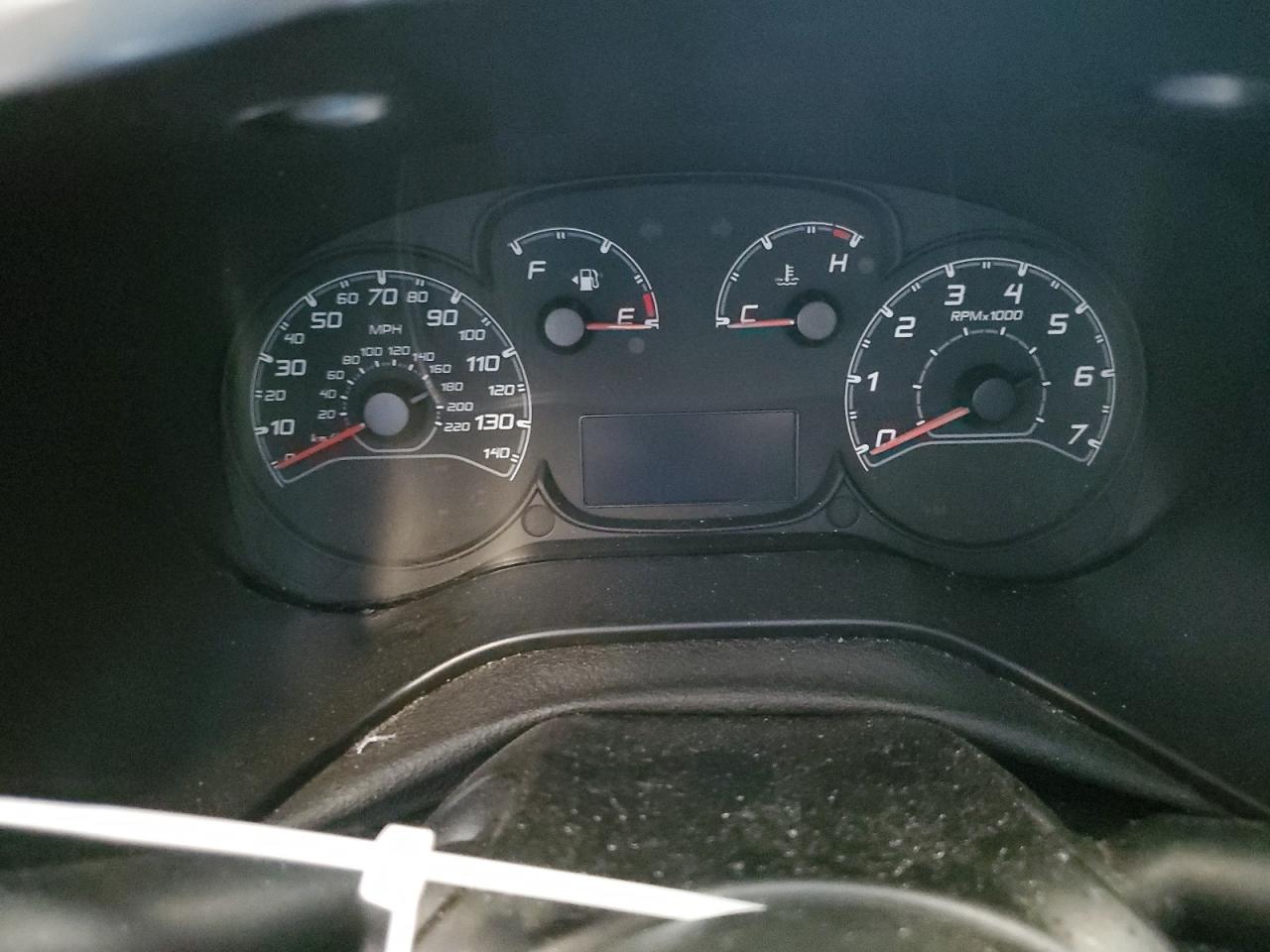 2015 Ram Promaster City VIN: ZFBERFAT0F6A92679 Lot: 62065774