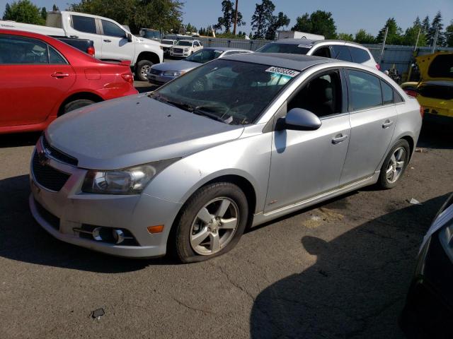 2011 Chevrolet Cruze Lt