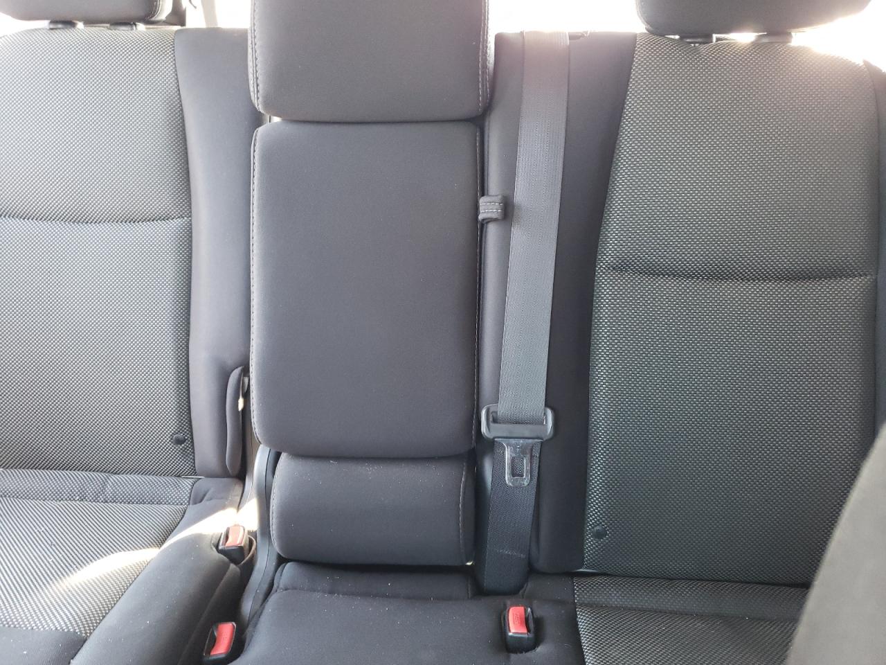 2017 Nissan Pathfinder S VIN: 5N1DR2MN6HC664558 Lot: 64560214