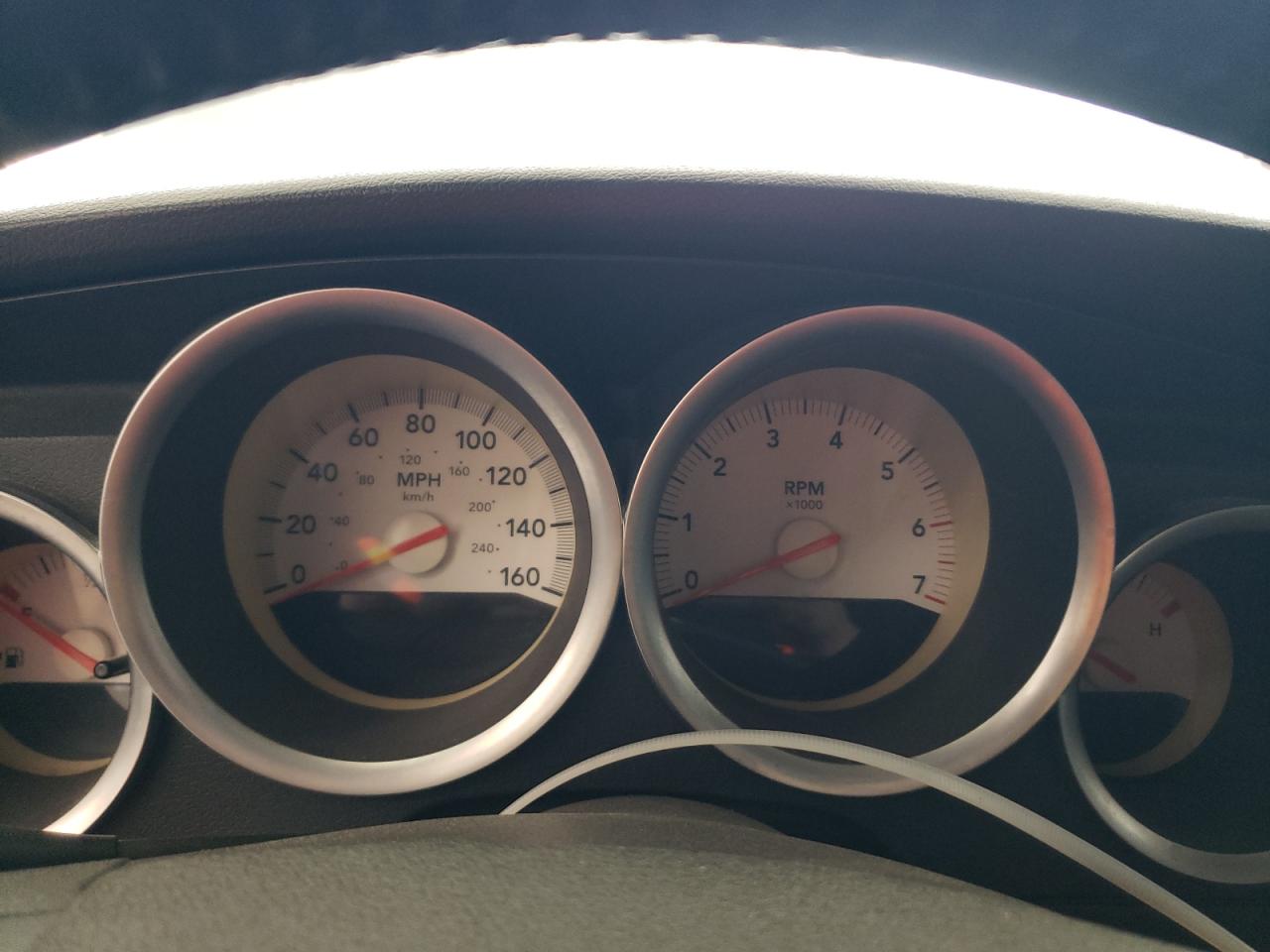 2005 Dodge Magnum R/T VIN: 2D4GV58295H135891 Lot: 61687924