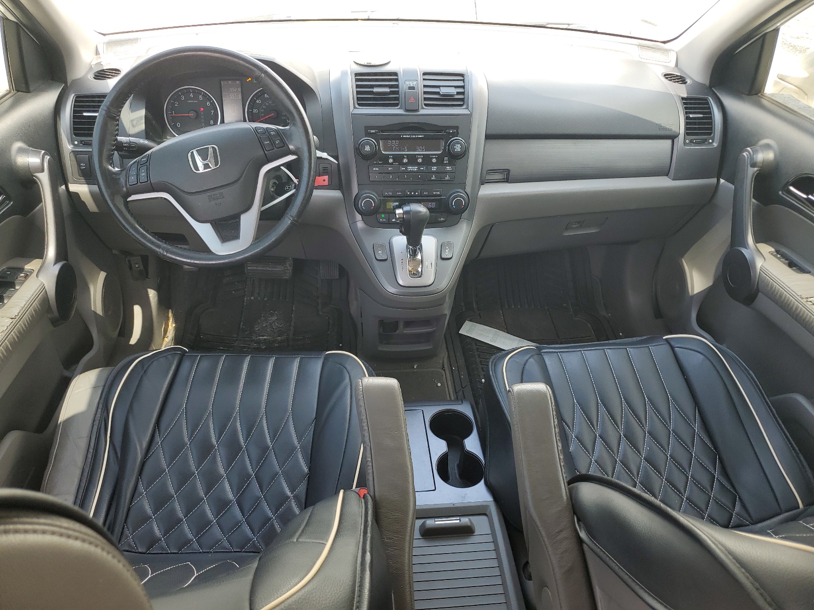 5J6RE38719L015480 2009 Honda Cr-V Exl