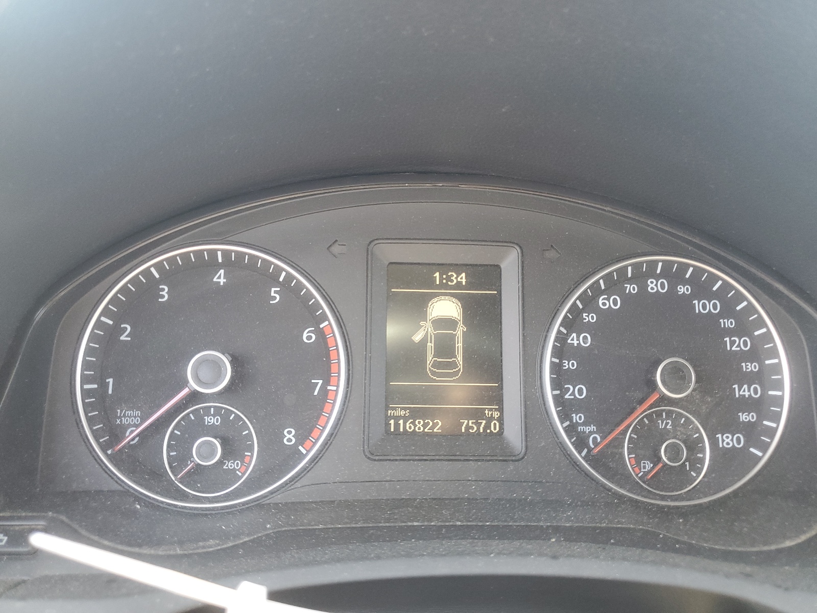 WVWBA7AH2AV014392 2010 Volkswagen Eos Turbo