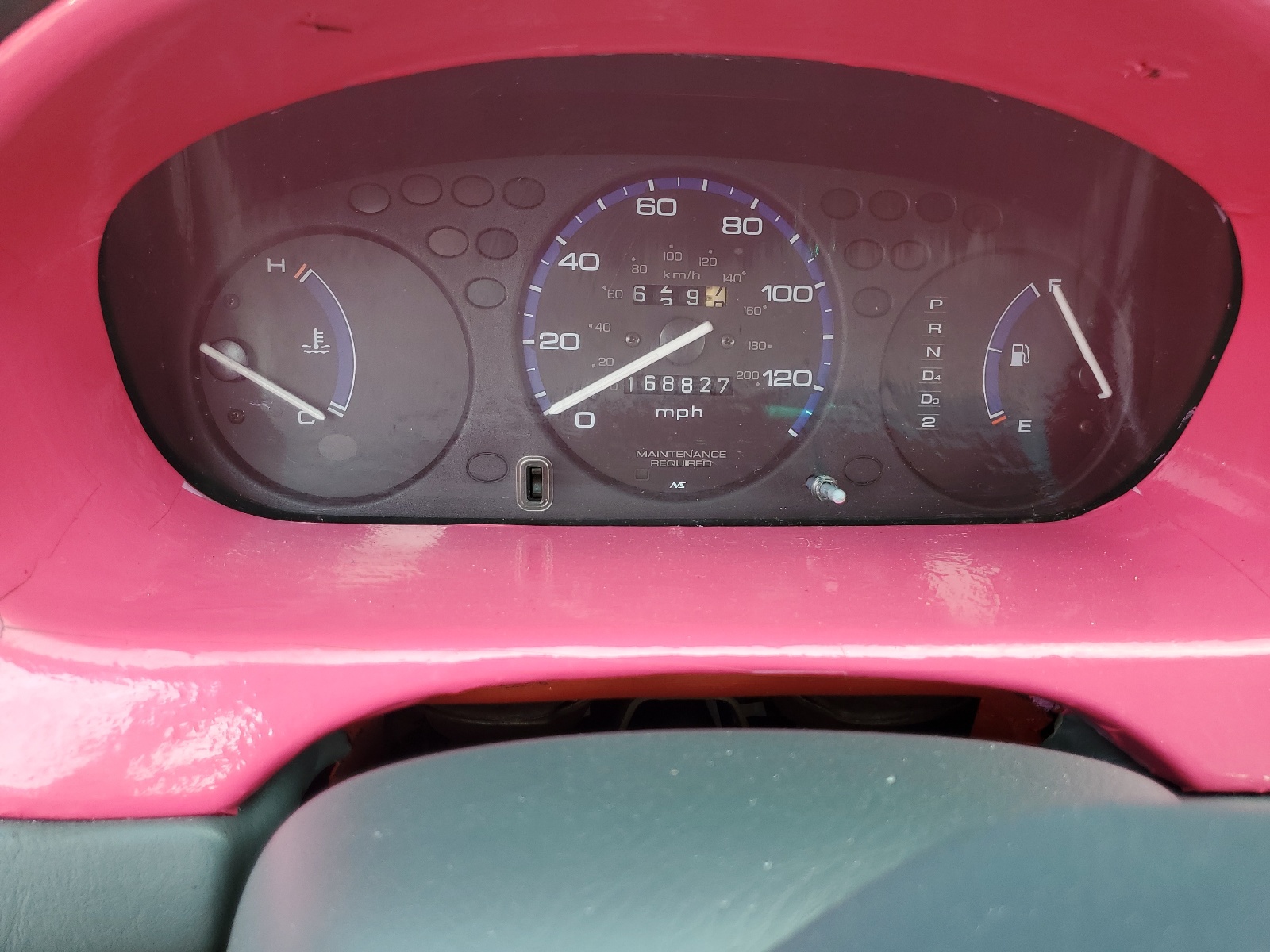 2HGEJ6613XH564156 1999 Honda Civic Base