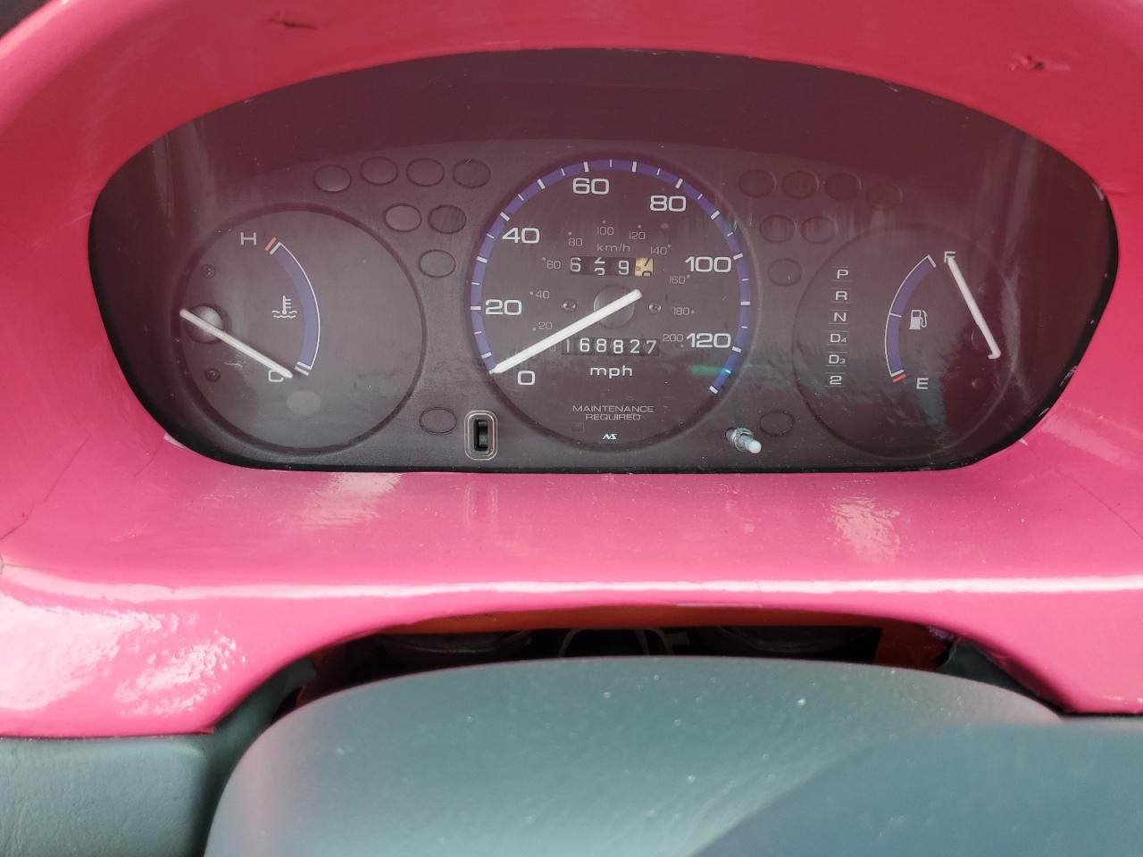 1999 Honda Civic Base VIN: 2HGEJ6613XH564156 Lot: 64614784