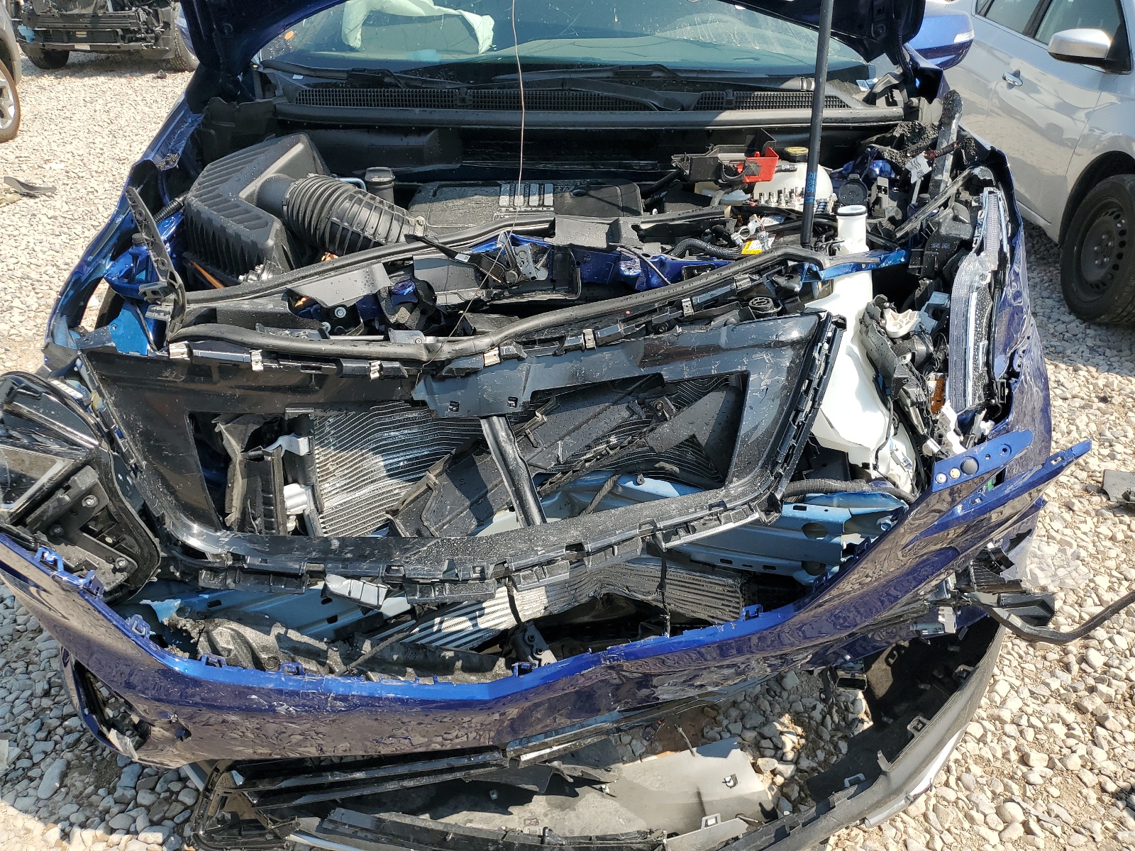 1GYKNCR40RZ756562 2024 Cadillac Xt5 Premium Luxury