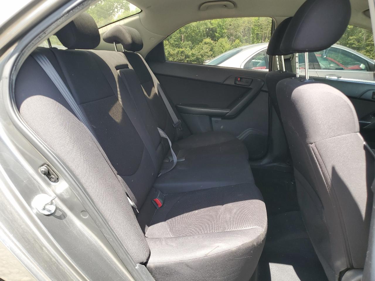 2012 Kia Forte Ex VIN: KNAFU4A21C5495531 Lot: 61495924