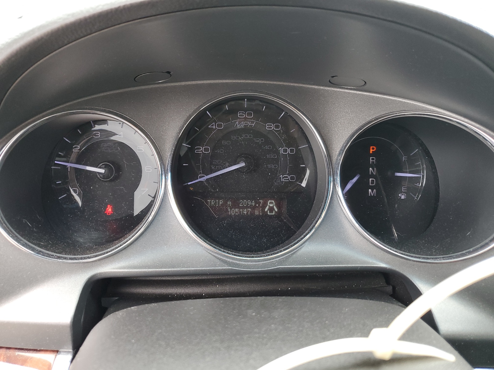 3LNHL2GC0CR805874 2012 Lincoln Mkz