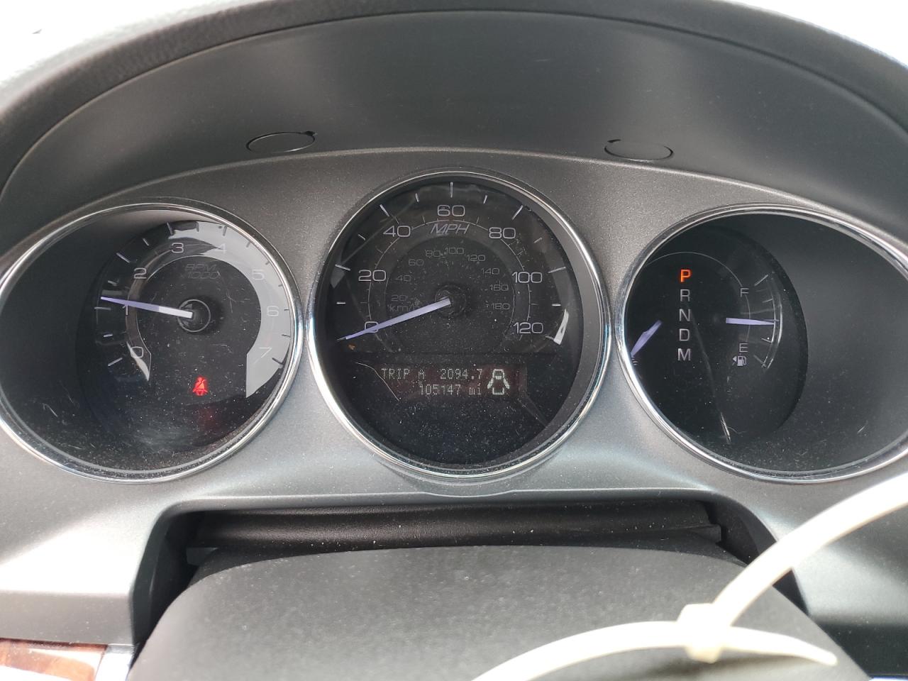 2012 Lincoln Mkz VIN: 3LNHL2GC0CR805874 Lot: 61299564