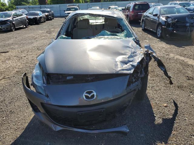 JM1BL1W85C1578838 | 2012 Mazda 3 i