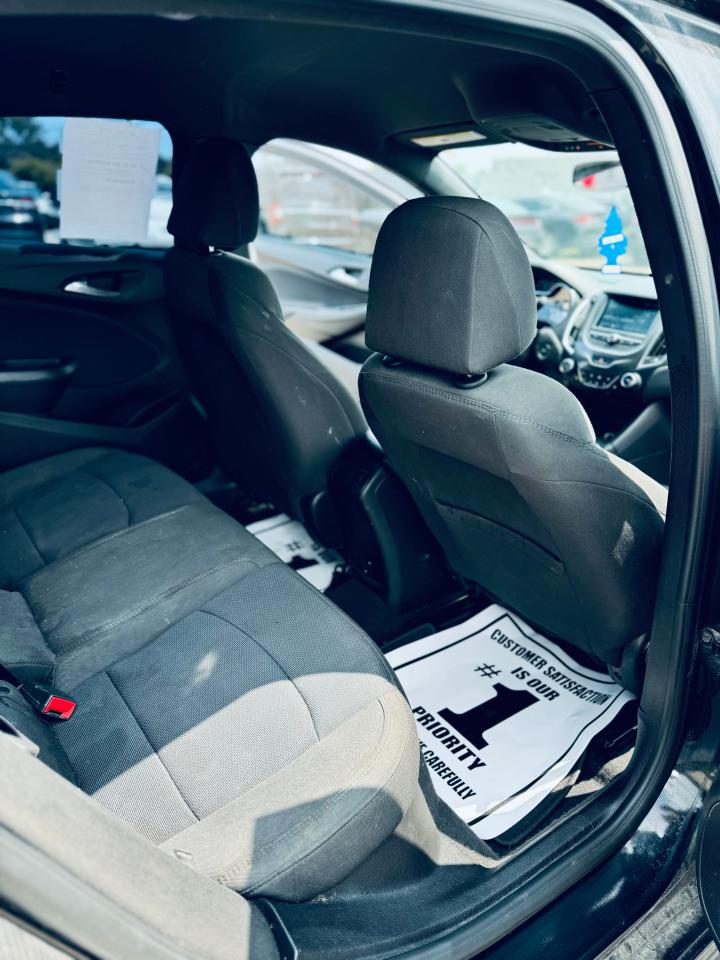 2017 Chevrolet Cruze Lt VIN: 1G1BE5SM9H7262795 Lot: 65454974